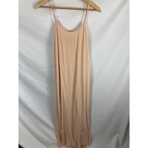 Blaque Label Sleeveless Maxi Tank Dress Size XS